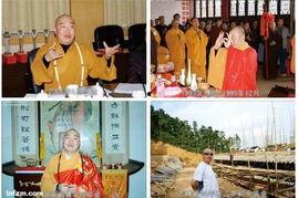 杭州法师爆料案件最新,揭秘背后惊人真相